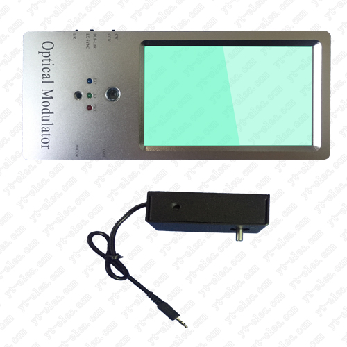 单投影机偏振3D系统设备YT-PS600H