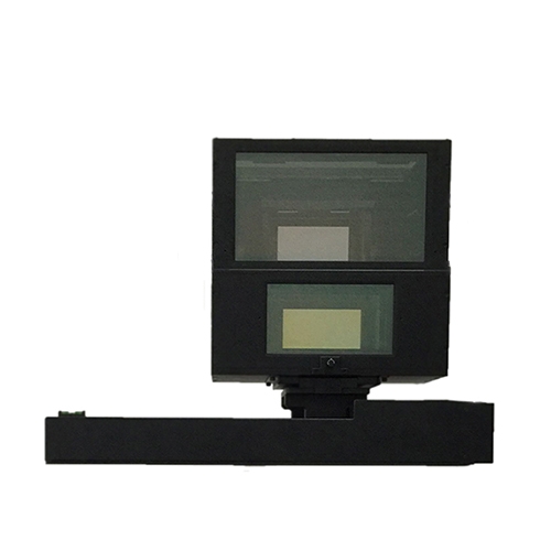 电影院高光效偏振3D系统设备(双光路)YT-PS300
