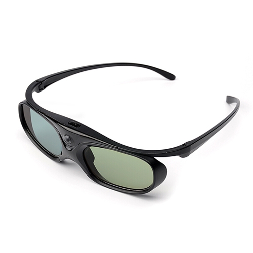 主动快门式3D眼镜YT-SG800 RF款